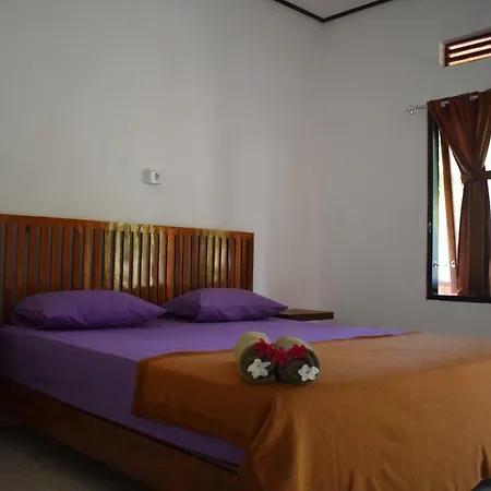 Safsia Homestay