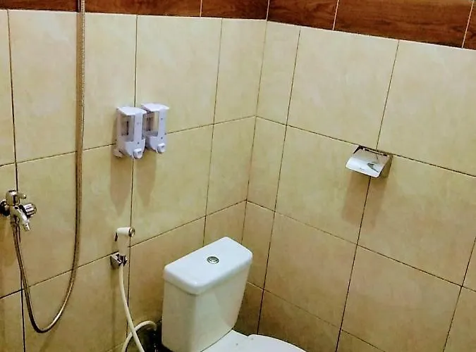 Séjour chez l'habitant Safsia