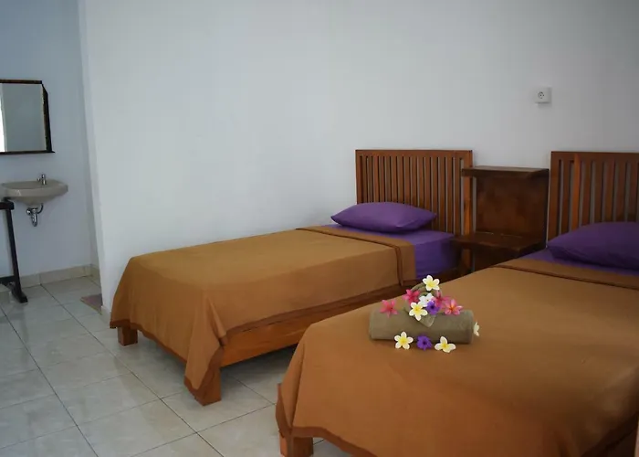 Séjour chez l'habitant Safsia