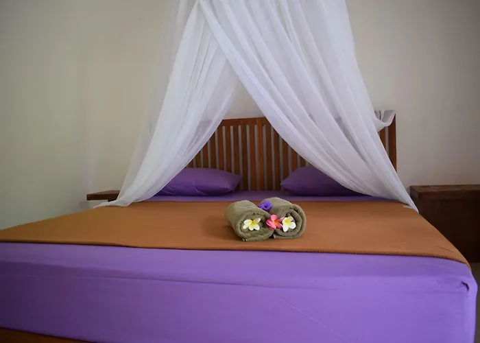 Séjour chez l'habitant Safsia
